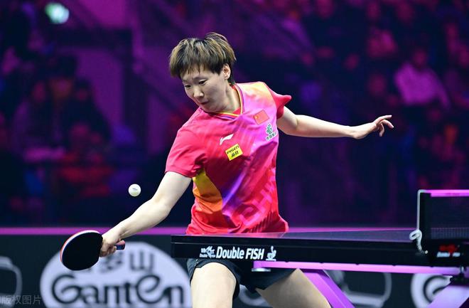 球传来王曼昱、平野美宇、申裕斌等新消息尊龙凯时网站北京时间11月18日乒乓(图4)