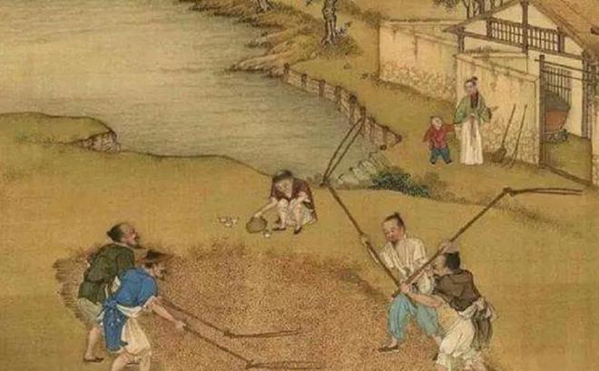 人亡！这句话什么意思？有啥讲究和说法吗尊龙AG人生就是博俗话说：女婿上床家败(图2)