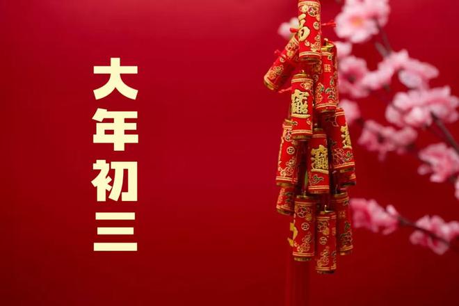 最不能做4件事记得告诉家人图个吉利尊龙人生就是博明日年初三“赤狗日”(图6)