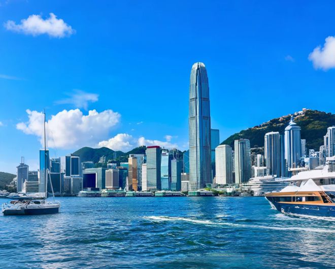 五天四晚港澳旅游指南五日游景点打卡攻略凯时尊龙人生就是博港澳旅游正确玩法：(图2)