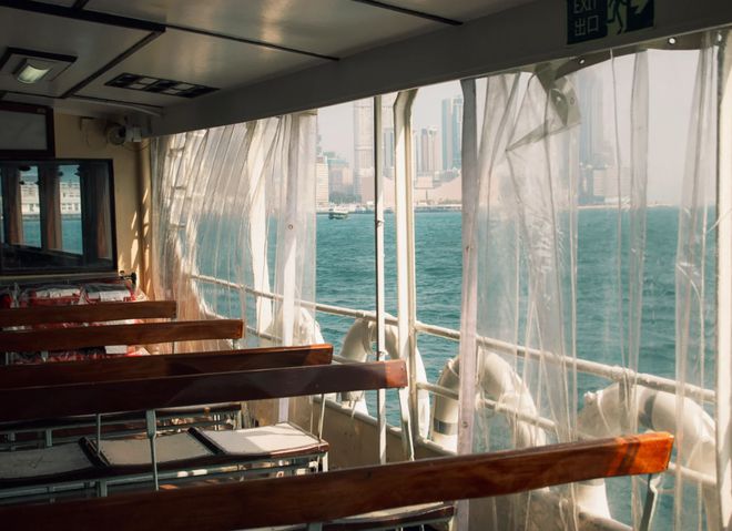 五天四晚港澳旅游指南五日游景点打卡攻略凯时尊龙人生就是博港澳旅游正确玩法：(图5)