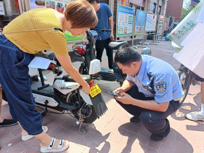 降低充电价格、延长超标车过渡期、违规不罚款尊龙凯时人生就是搏平台电动车迎3大利好：(图7)