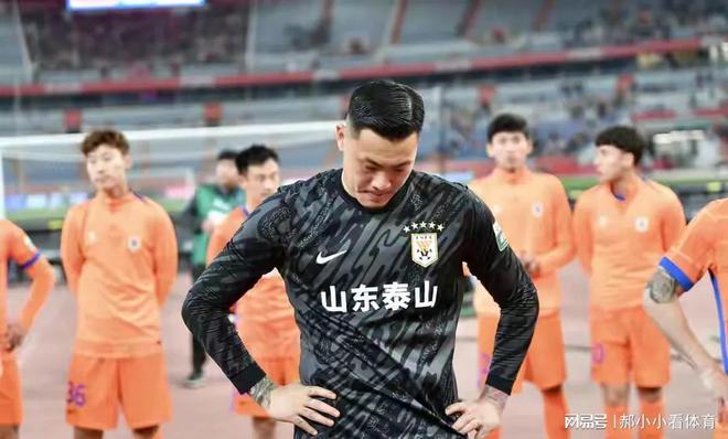 事情说一遍！周六山东泰山vs浙江自我救赎尊龙凯时ag旗舰厅网站崔康熙他姐来了重要(图10)